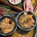 芸山季·云南野生菌火锅(月星环球港店) - 上海市旅游 缩略图 9