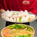 付二娘鲜椒鱼蛙馆(上海总店) - 上海市旅游 缩略图 3
