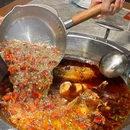 付二娘鲜椒鱼蛙馆(上海总店) - 上海市旅游 缩略图 6