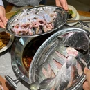 付二娘鲜椒鱼蛙馆(上海总店) - 上海市旅游 缩略图 9