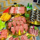 韩道炭烧和牛·活鳗(八卦岭店) - 深圳市旅游 缩略图 1