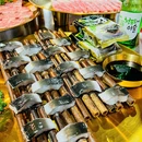 韩道炭烧和牛·活鳗(八卦岭店) - 深圳市旅游 缩略图 7