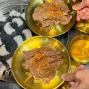 韩道炭烧和牛·活鳗(八卦岭店) - 深圳市旅游 缩略图 9