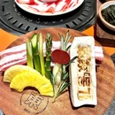 东家布车·韩国烤肉料理(城南·复地店) - 长沙旅游 缩略图 1