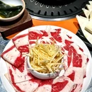 东家布车·韩国烤肉料理(城南·复地店) - 长沙旅游 缩略图 3