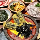 东家布车·韩国烤肉料理(城南·复地店) - 长沙旅游 缩略图 2