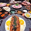 东家布车·韩国烤肉料理(城南·复地店) - 长沙旅游 缩略图 4