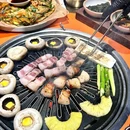 东家布车·韩国烤肉料理(城南·复地店) - 长沙旅游 缩略图 9