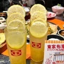 东家布车·韩国烤肉料理(城南·复地店) - 长沙旅游 缩略图 7