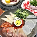 东家布车·韩国烤肉料理(城南·复地店) - 长沙旅游 缩略图 8