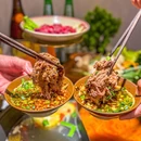 黔岭牛庄鲜牛肉火锅(浦江城市生活广场店) - 上海市旅游 缩略图 2