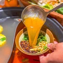 黔岭牛庄鲜牛肉火锅(浦江城市生活广场店) - 上海市旅游 缩略图 3