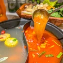 黔岭牛庄鲜牛肉火锅(浦江城市生活广场店) - 上海市旅游 缩略图 4