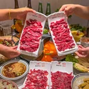 黔岭牛庄鲜牛肉火锅(浦江城市生活广场店) - 上海市旅游 缩略图 1