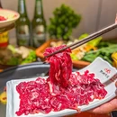 黔岭牛庄鲜牛肉火锅(浦江城市生活广场店) - 上海市旅游 缩略图 5