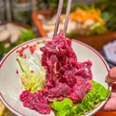黔岭牛庄鲜牛肉火锅(浦江城市生活广场店) - 上海市旅游 缩略图 6