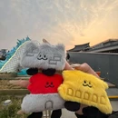 西安大雁塔 - 西安市旅游 缩略图 2