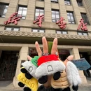 西安大雁塔 - 西安市旅游 缩略图 5
