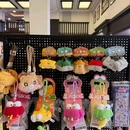 西安大雁塔 - 西安市旅游 缩略图 3
