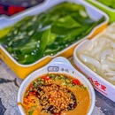 八合里牛肉火锅(万象汇店) - 珠海市旅游 缩略图 5