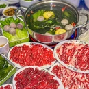八合里牛肉火锅(万象汇店) - 珠海市旅游 缩略图 8