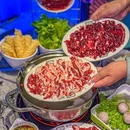 八合里牛肉火锅(万象汇店) - 珠海市旅游 缩略图 7