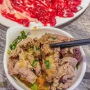 八合里牛肉火锅(万象汇店) - 珠海市旅游 缩略图 6