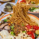 小满手工粉(上海品尊国际店) - 上海市旅游 缩略图 2