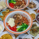 小满手工粉(上海品尊国际店) - 上海市旅游 缩略图 4