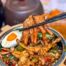赣菜笔记·江西米粉·木桶饭·江西小炒(南京西路店) - 上海市旅游 缩略图 4