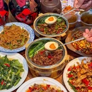 赣菜笔记·江西米粉·木桶饭·江西小炒(南京西路店) - 上海市旅游 缩略图 2