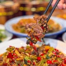 赣菜笔记·江西米粉·木桶饭·江西小炒(南京西路店) - 上海市旅游 缩略图 8