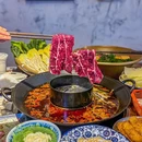 金姐老火锅(陆家嘴店) - 上海市旅游 缩略图 1