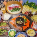 金姐老火锅(陆家嘴店) - 上海市旅游 缩略图 3