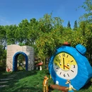 太仓电站村绿氧宝贝湾(霍比特亲子庄园) - 苏州市旅游 缩略图 1