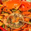 蟹状元吃蟹专门店·香辣蟹火锅(吴中路店) - 上海市旅游 缩略图 3