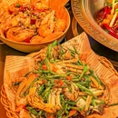 蟹状元吃蟹专门店·香辣蟹火锅(吴中路店) - 上海市旅游 缩略图 5