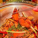 蟹状元吃蟹专门店·香辣蟹火锅(吴中路店) - 上海市旅游 缩略图 2