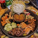 李铲铲贵州烙锅·寻味黔城 - 天津市旅游 缩略图 3