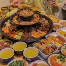 李铲铲贵州烙锅·寻味黔城 - 天津市旅游 缩略图 1