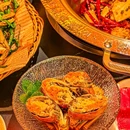 蟹状元吃蟹专门店·香辣蟹火锅(吴中路店) - 上海市旅游 缩略图 7