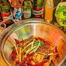 蟹状元吃蟹专门店·香辣蟹火锅(吴中路店) - 上海市旅游 缩略图 8