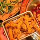 蟹状元吃蟹专门店·香辣蟹火锅(吴中路店) - 上海市旅游 缩略图 6