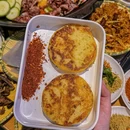 李铲铲贵州烙锅·寻味黔城 - 天津市旅游 缩略图 6