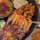 李铲铲贵州烙锅·寻味黔城 - 天津市旅游 缩略图 7