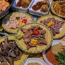 李铲铲贵州烙锅·寻味黔城 - 天津市旅游 缩略图 8