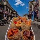 李铲铲贵州烙锅·寻味黔城 - 天津市旅游 缩略图 9