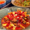 舞麒麟·精致江西菜(凯德晶萃店) - 上海市旅游 缩略图 6