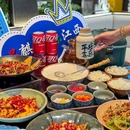舞麒麟·精致江西菜(凯德晶萃店) - 上海市旅游 缩略图 1