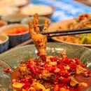 舞麒麟·精致江西菜(凯德晶萃店) - 上海市旅游 缩略图 8